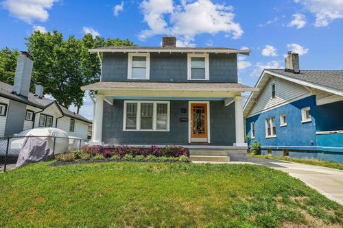 597 Nashoba Ave, Columbus, OH, 43223-1707 | Card Image