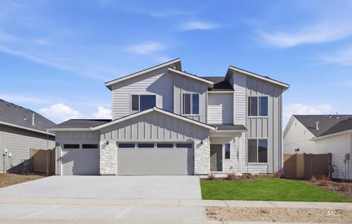 6596 S Banded Eagle Way, Boise, ID, 83709-1145 | Card Image