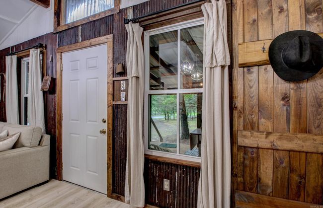 164 Roxie Ln, House other with 3 bedrooms, 2 bathrooms and null parking in Greers Ferry AR | Image 12