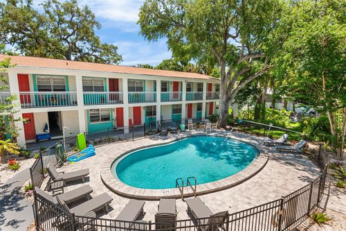 apt-8-2865 51st St S, GULFPORT, FL, 33707-5449 | Card Image