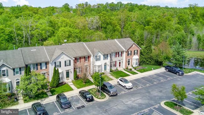 2856 Settlers View Dr, Townhouse with 2 bedrooms, 4 bathrooms and null parking in ODENTON MD | Image 5