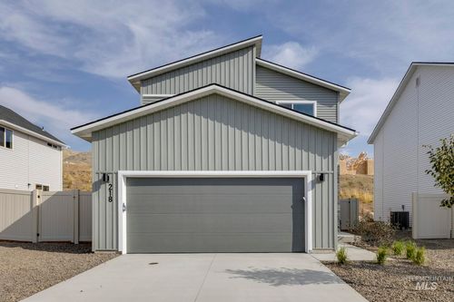 218 Moose St, Horseshoe Bend, ID, 83629-5146 | Card Image