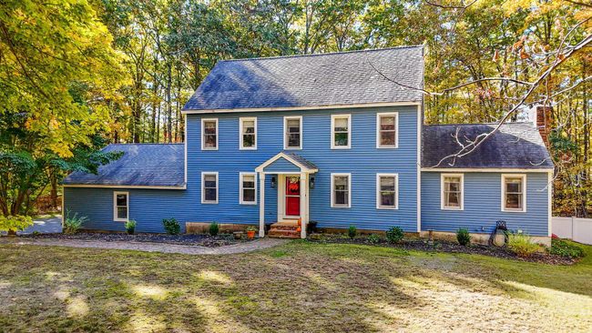 37 Geisser Rd, House other with 3 bedrooms, 3 bathrooms and null parking in Hampstead NH | Image 33