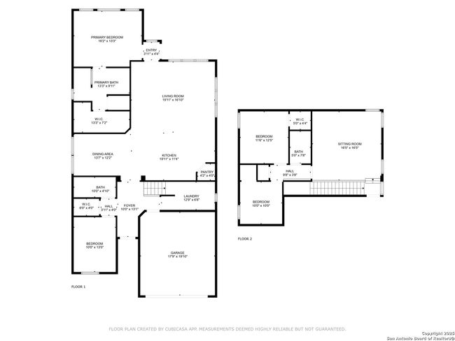 4523 Stark Aly, House other with 4 bedrooms, 3 bathrooms and null parking in San Antonio TX | Image 37