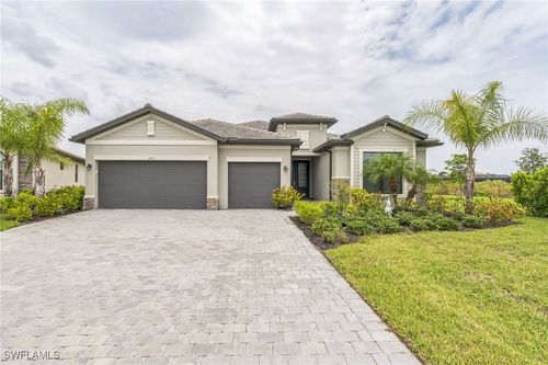 1801 Hagen Ct, NAPLES, FL, 34120-0531 | Card Image