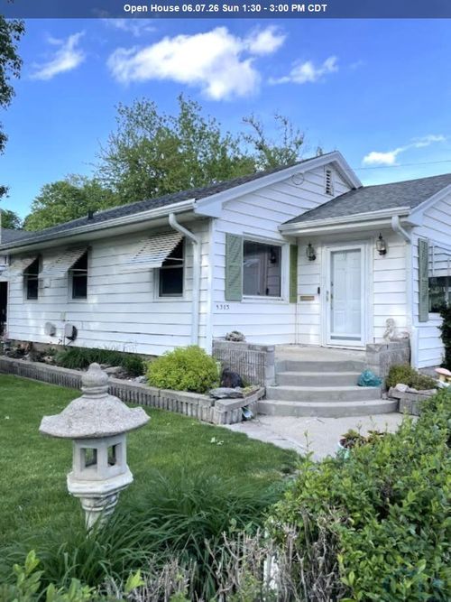 5303 6th Ave, Sioux City, IA, 51106-3122 | Card Image
