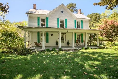 81 Roane Point Dr, Cobbs Creek, VA, 23035-2144 | Card Image
