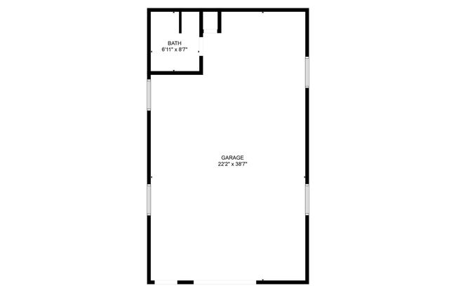 867 Durning Rd, House other with 3 bedrooms, 3 bathrooms and null parking in Van Alstyne TX | Image 30