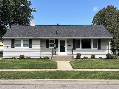 1702 Gartland Avenue, Janesville, WI, 53548 | Card Image
