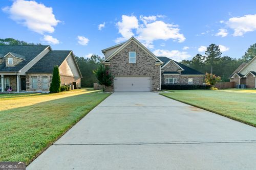 813 Ocala National Trl, Macon, GA, 31216-7463 | Card Image