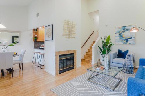 4-4010 W William St, San Jose, CA, 95110-2859 | Card Image