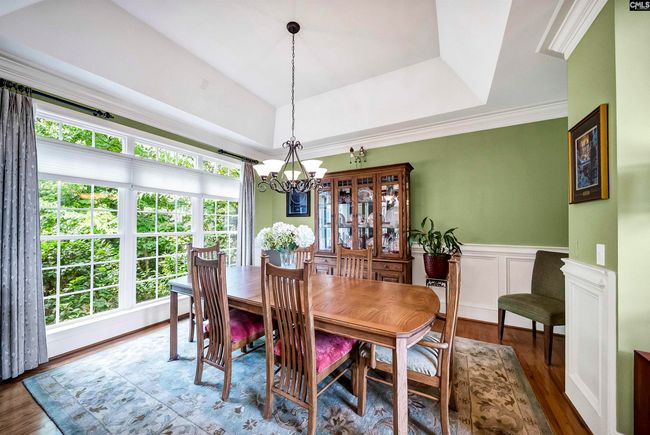 1081 Point View Rd, House other with 4 bedrooms, 4 bathrooms and null parking in Chapin SC | Image 21