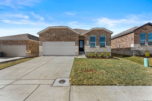 2295 Fort Davis Pass, Marion, TX, 78124-0289 | Card Image