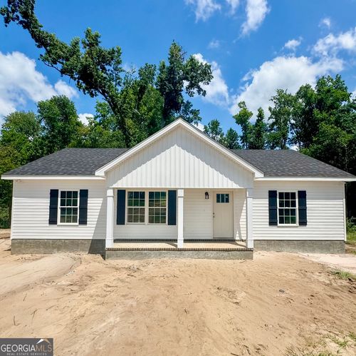 1139 Groover Old Mill Rd, Statesboro, GA, 30458-3929 | Card Image
