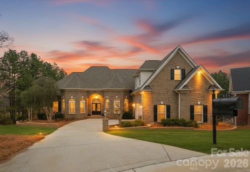 458 Inverness Pl, Rock Hill, SC, 29730-7091 | Card Image