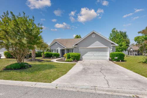 1527 Hallborough Dr, Surfside Beach, SC, 29575-5449 | Card Image