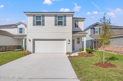 14734 Cashew Ave, Jacksonville, FL, 32218-1996 | Card Image