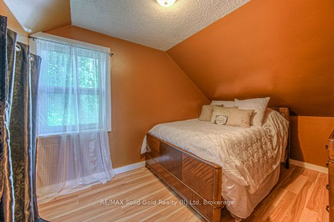 5995 Deborah Glaister Line, House other with 3 bedrooms, 1 bathrooms and 2 parking in Wellesley ON | Image 23