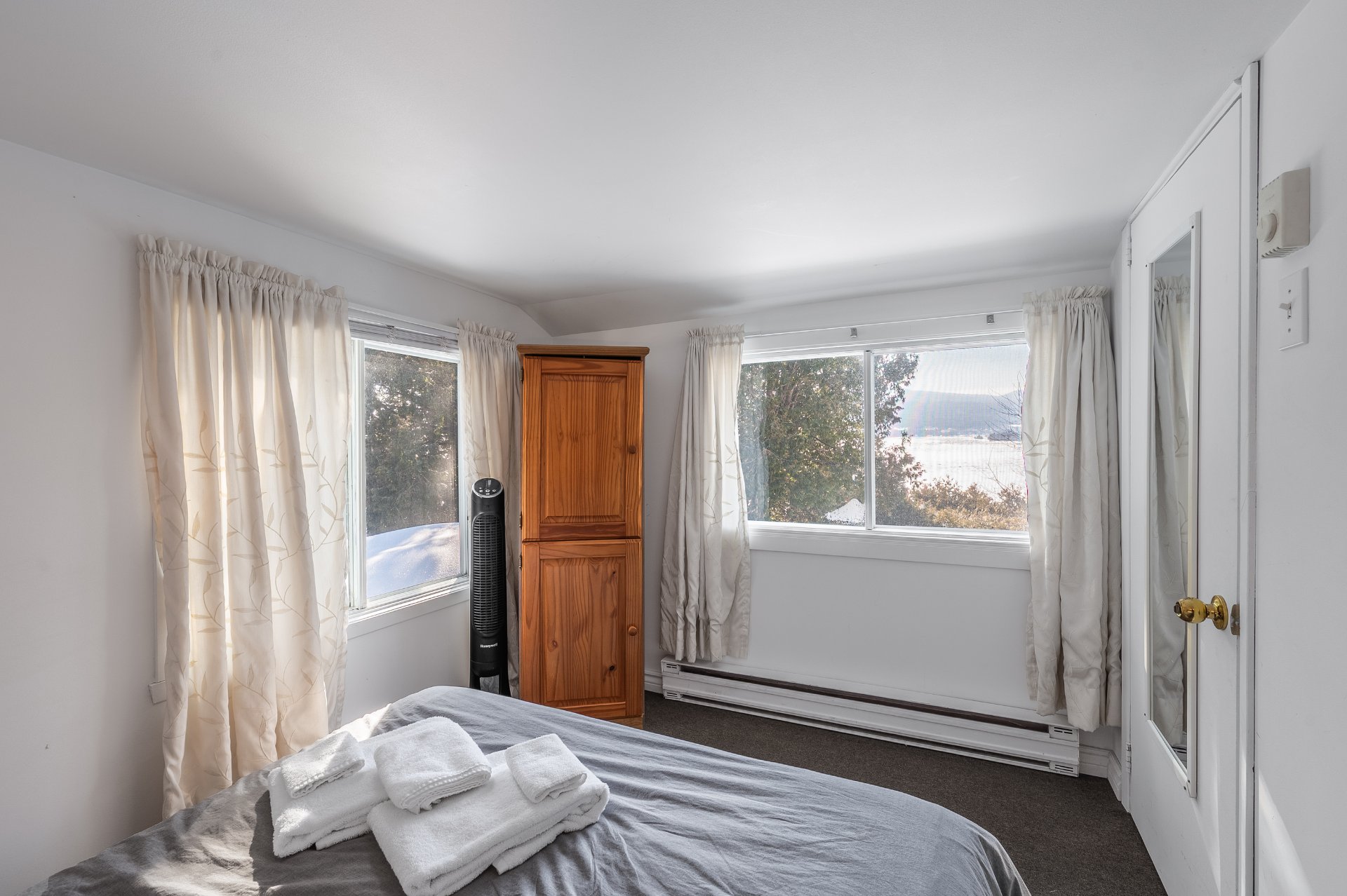 Residential in Baie-Saint-Paul 2