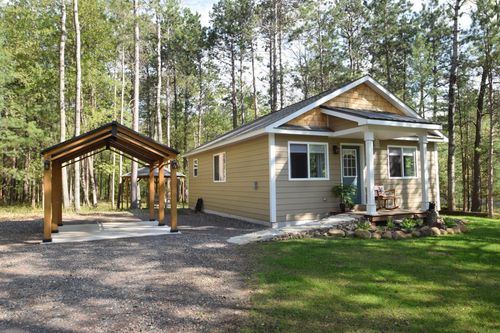 28607 Great Bear Path Way, Danbury, WI, 54830-8800 | Card Image