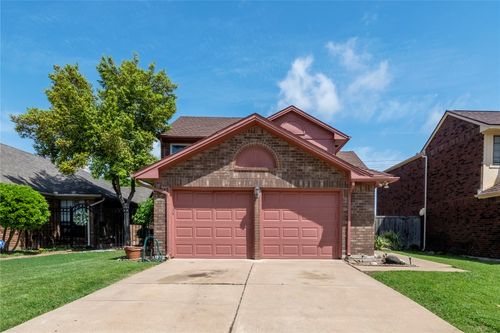 3817 Suffolk Ln, Plano, TX, 75023-1052 | Card Image