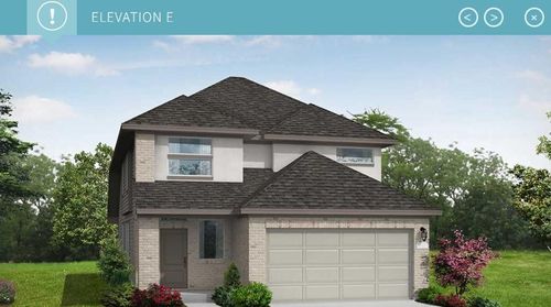 26839 Carolina Way, Richmond, TX, 77406 | Card Image