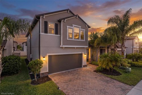 8598 Campus Woods Way, New Port Richey, FL, 34655-4717 | Card Image