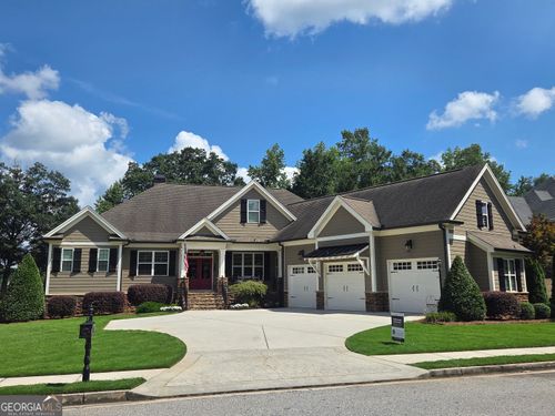 185 Lake Shore Dr, Newnan, GA, 30265-5591 | Card Image