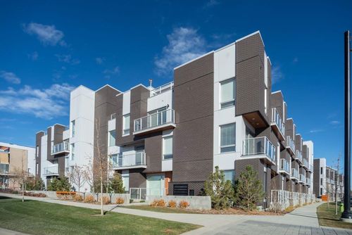 317-3130 Thirsk St Nw, Calgary, AB, T3B6H4 | Card Image