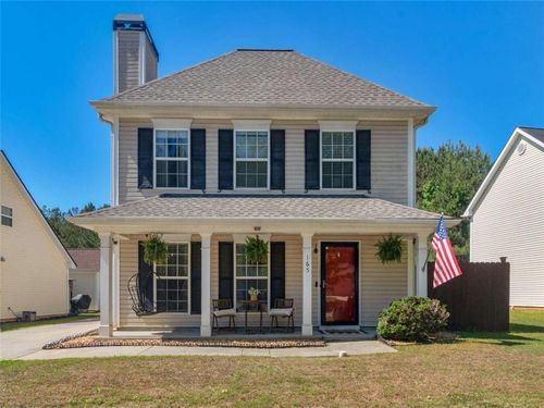 165 Brasch Park Dr, Grantville, GA, 30220-2138 | Card Image