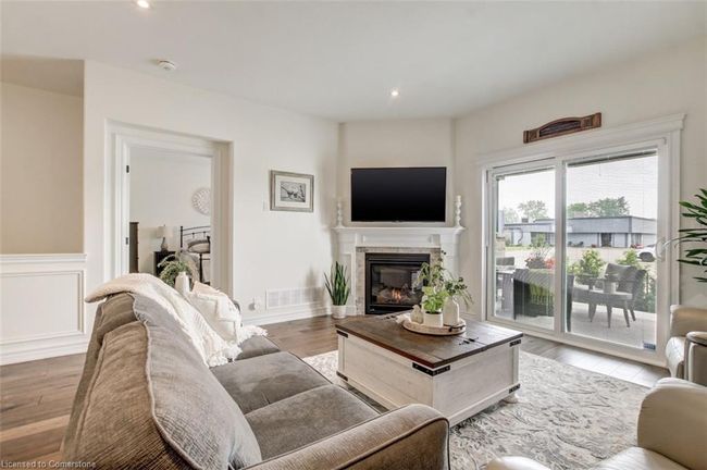 8 - 24 Craddock Blvd, House other with 3 bedrooms, 3 bathrooms and 3 parking in Jarvis ON | Image 13