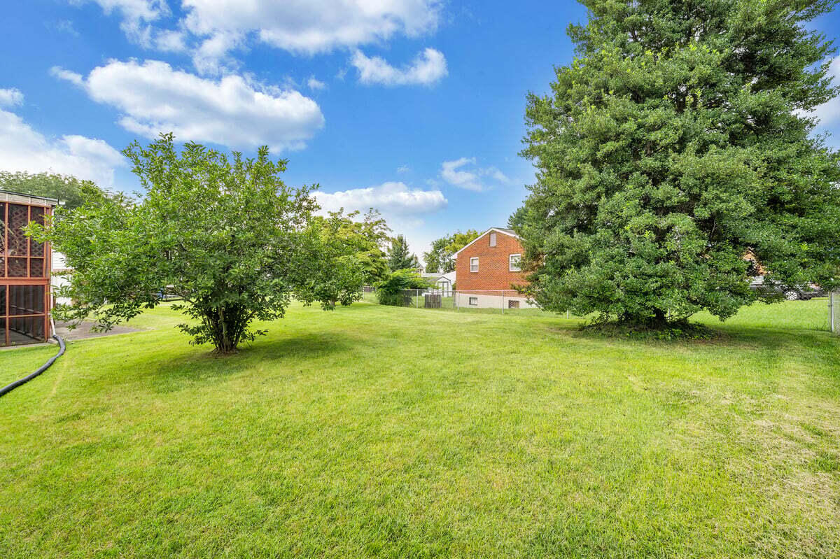 Residential in Vinton 5