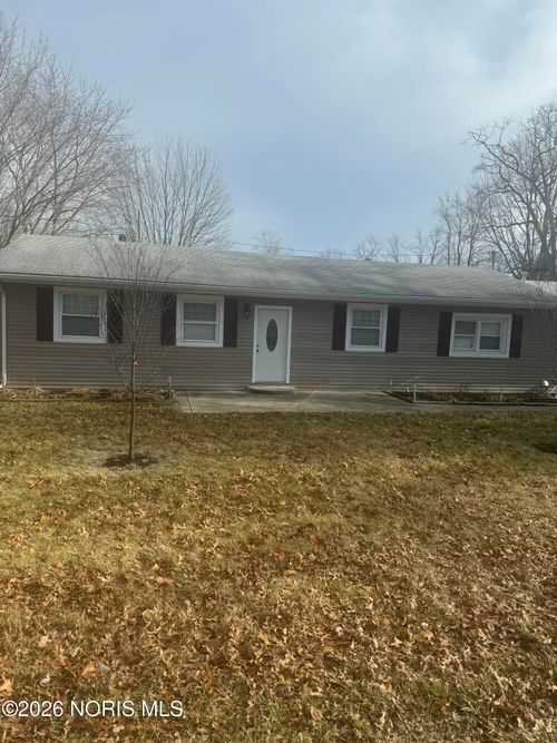 30 N Favony Ave, Toledo, OH, 43615-4812 | Card Image