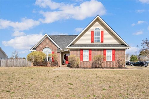 3226 Brookemere Pl, Fayetteville, NC, 28304-0554 | Card Image