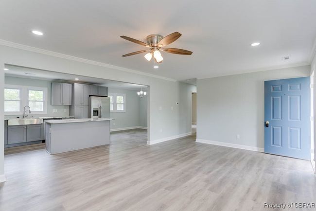 120 Springfield Dr, House other with 3 bedrooms, 2 bathrooms and null parking in Williamsburg VA | Image 8