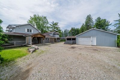 5390 - 8th Line, House other with 3 bedrooms, 1 bathrooms and 19 parking in Erin ON | Image 1