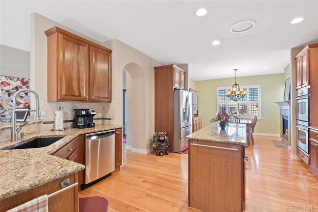 8796 E 150 Th Ct, House other with 3 bedrooms, 3 bathrooms and 2 parking in Thornton CO | Image 10