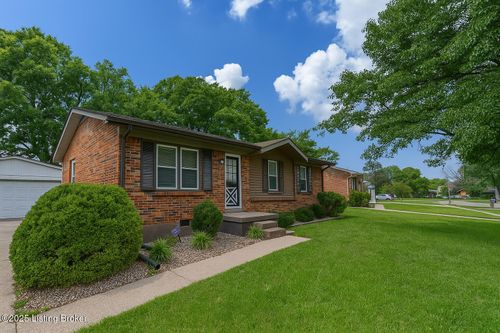116 Daffodil Dr, Bardstown, KY, 40004-2137 | Card Image