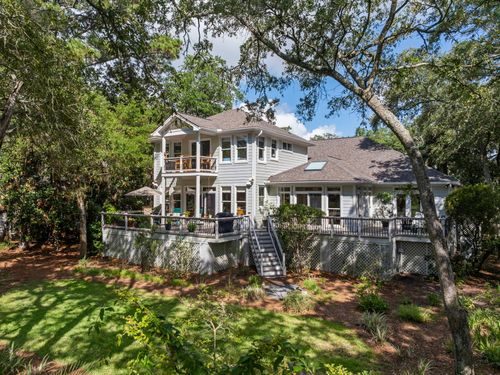 2351 Andell Way, Seabrook Island, SC, 29455-6131 | Card Image