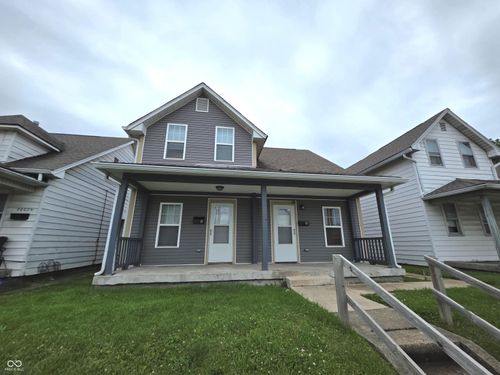 b-1952 Unit B Shelby St, Indianapolis, IN, 46203-4072 | Card Image