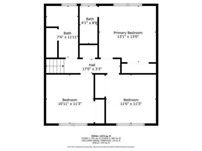 58 6 Th Ave W, House other with 3 bedrooms, 2 bathrooms and null parking in Dallas GA | Image 36