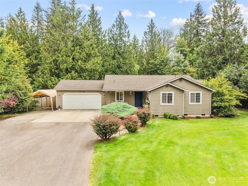 15428 Bornstein Lane Se, Yelm, WA, 98597 | Card Image