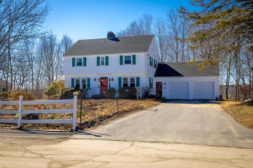 45 Beals Avenue, Ellsworth, ME, 04605 | Card Image