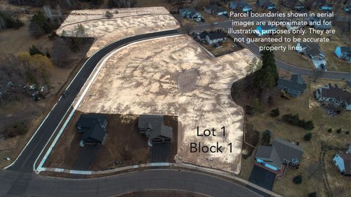 Lot 1 Blk 1 34th Avenue Sw, Cambridge, MN, 55008 | Card Image
