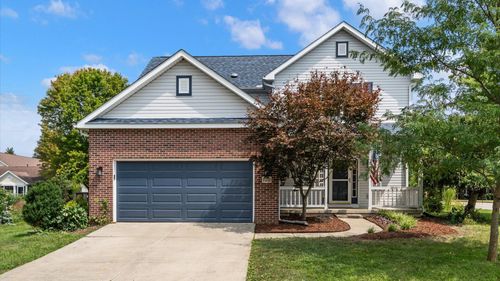 120 Kildare St, Granville, OH, 43023-9283 | Card Image