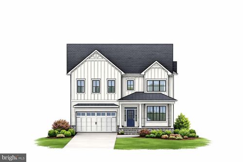 5616 Glenwood Rd, BETHESDA, MD, 20817-6728 | Card Image