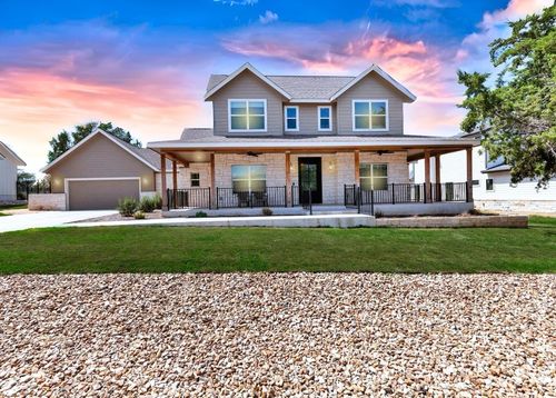 414 Wesley Ridge Dr, Spicewood, TX, 78669-9169 | Card Image