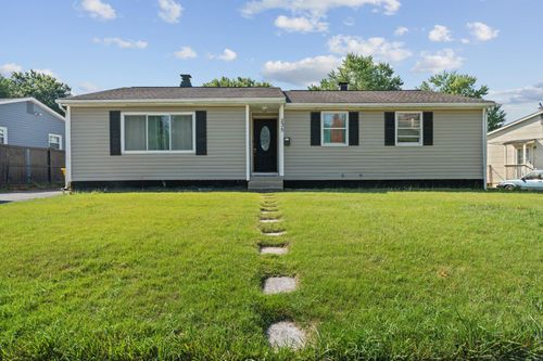 235 Marganza S, LAUREL, MD, 20724-2205 | Card Image
