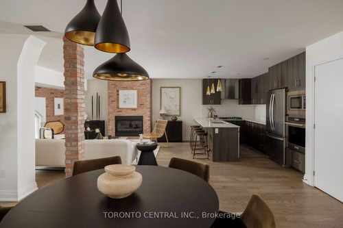 2-175 Jones Ave, Toronto, ON, M4M3A2 | Card Image