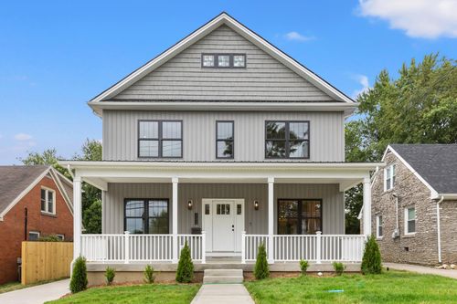 243 Preston Ave, Lexington, KY, 40502-1506 | Card Image